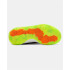 Sapatilhas de Basquetebol Under Armour Gs Jet '25 Infantil Preto