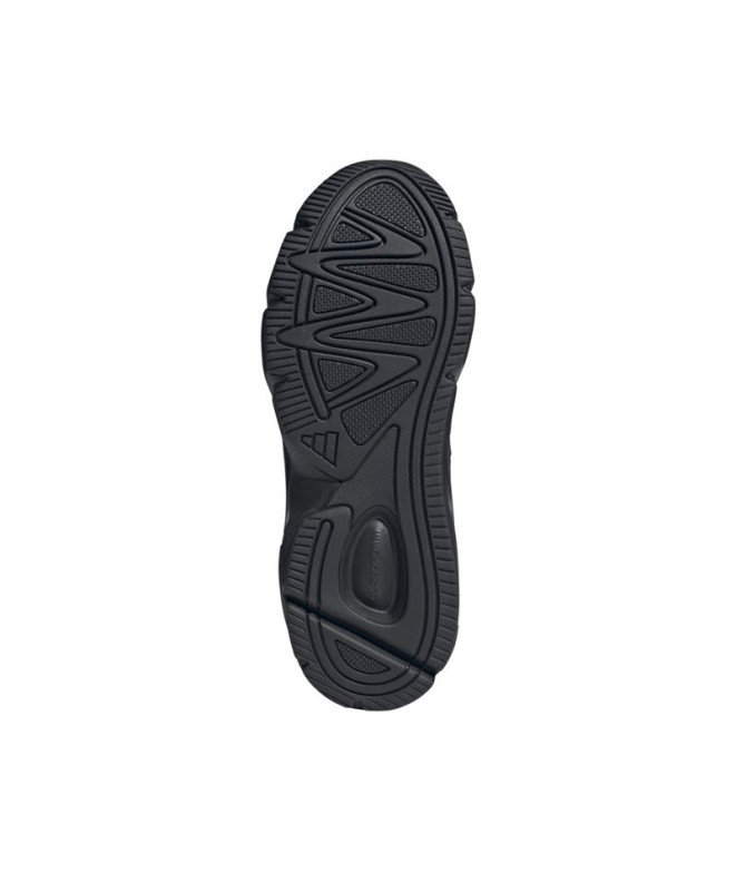 Zapatillas adidas Crazychaos 2000 Hombre Negro
