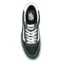 Zapatillas Vans Brooklyn Ls Hombre Verde Oscuro
