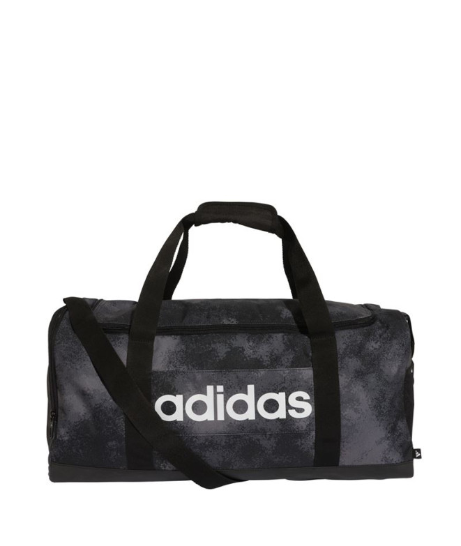 Bolsa adidas Linear Duf Gris