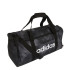 Bolsa adidas Linear Duf Cinza