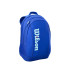 Sac à dos de Tennis Wilson Ultra V5 Junior Bleu