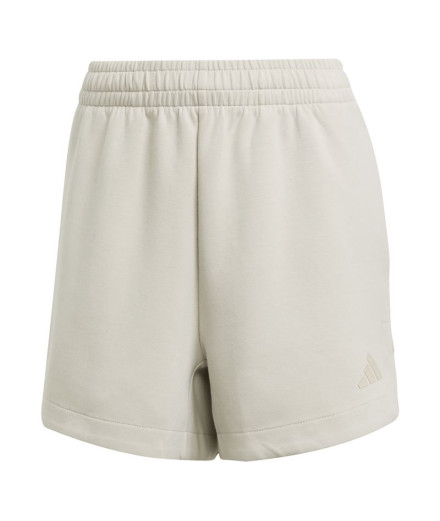 Pantalón adidas All Szn SL Sh Mujer Gris
