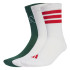 Chaussettes adidas Logo Pack 3Pp Blanc