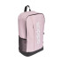 Mochila adidas Linear Back pack Rosado / Negro / Branco