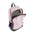 Mochila adidas Linear Back pack Rosado / Negro / Branco