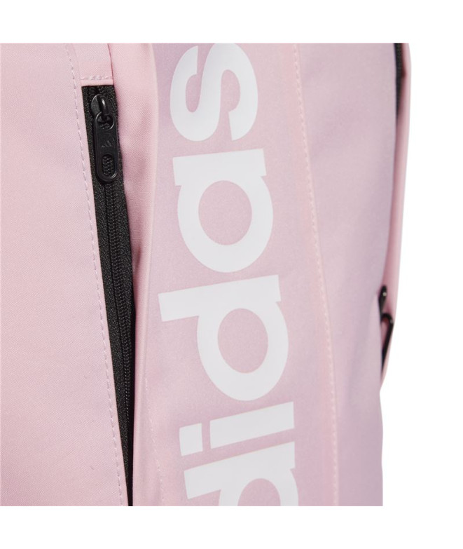 Sac à dos adidas Linear Back pack Rosaut / Noir...