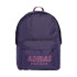 Mochila adidas Clc Tiro Morado/ Negro