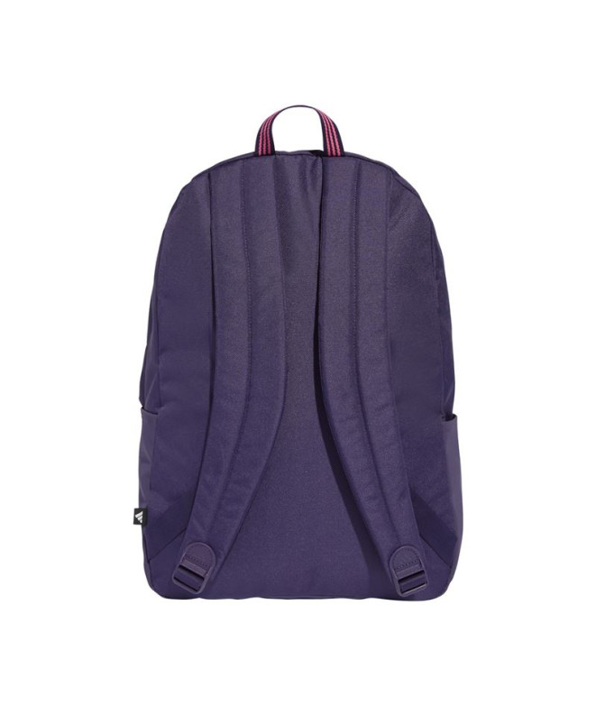Sac à dos adidas Clc Tiro Violet/ Noir