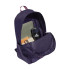 Mochila adidas Clc Tiro Morado/ Negro