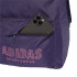 Mochila adidas Clc Tiro Morado/ Negro