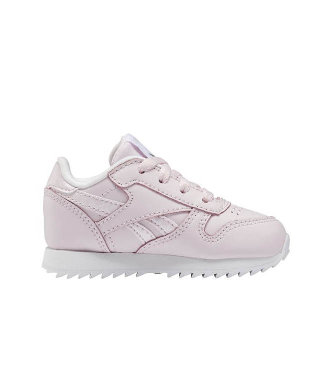 Chaussures Reebok Leather Girl