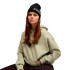 Bonnet Puma Essentials Mid Crown Cuffle, Noir, Unisexe