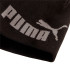Bonnet Puma Essentials Mid Crown Cuffle, Noir, Unisexe