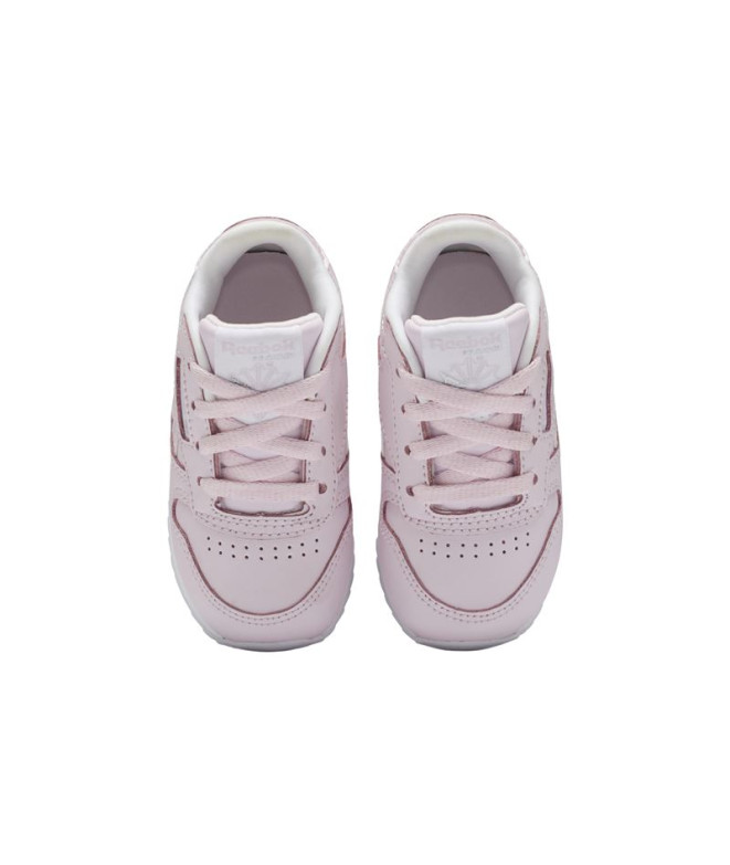 Chaussures Reebok Cuir Fille