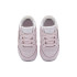Sapatilhas Reebok Couro Menina