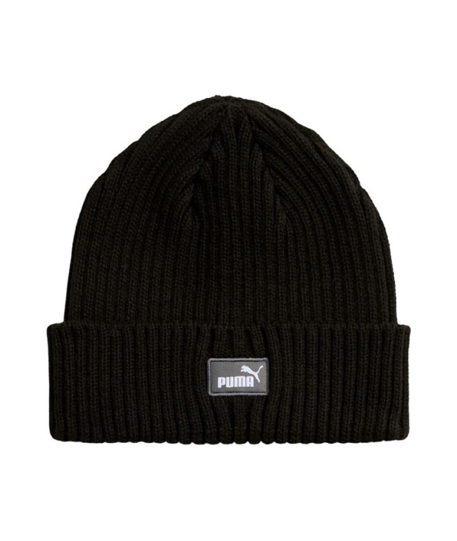 Boné Puma Classic Low Crown Be, Preto, Uskids Infantil