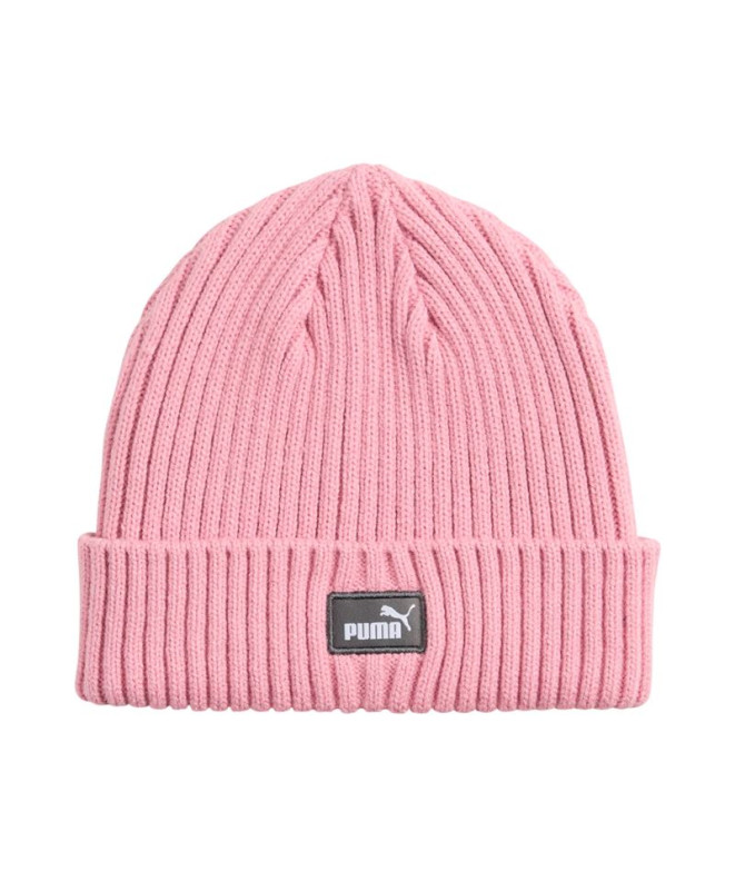 Boné Puma Classic Low Crown Be, Poised Pink, Uskids Infantil