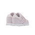 Sapatilhas Reebok Couro Menina