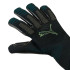 Gants de gardien de Football Puma Future Ultimate Nc Black Green Homme