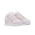 Sapatilhas Reebok Couro Menina