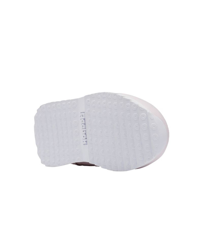 Chaussures Reebok Cuir Fille