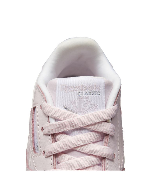 Chaussures Reebok Cuir Fille