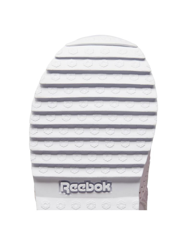 Sapatilhas Reebok Couro Menina