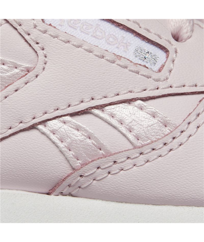 Chaussures Reebok Cuir Fille