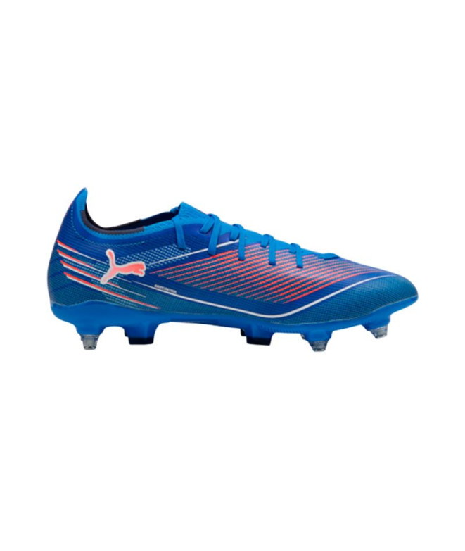 Chaussures Puma Ultra 6 Match Mxsg Ultra Bleu- W