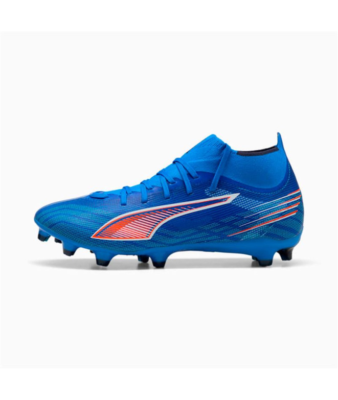 Botas de futebol Puma Ultra 6 Match+ Fg/Ag...