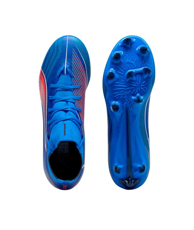 Botas de futebol Puma Ultra 6 Match+ Fg/Ag...