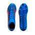 Bottes de football Puma Ultra 6 Match+ Fg/Ag Femme Bleu