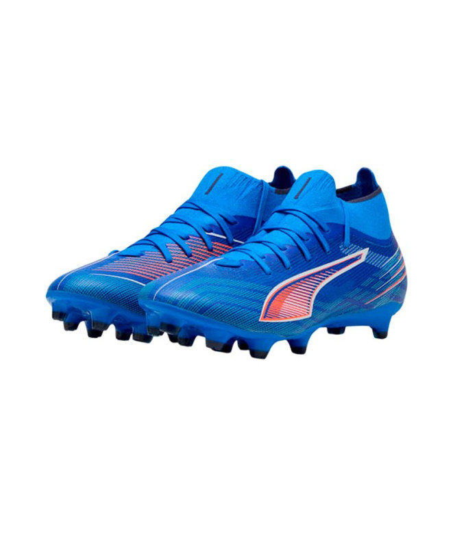 Botas de futebol Puma Ultra 6 Match+ Fg/Ag...