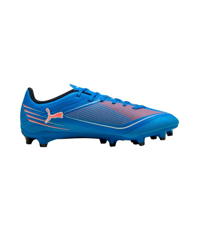 Botas de fútbol Puma Ultra 6 Play Fg/Ag Ultra Azul- W