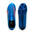 Bottes de football Puma Ultra 6 Play Fg/Ag W Ultra Bleu - Femme