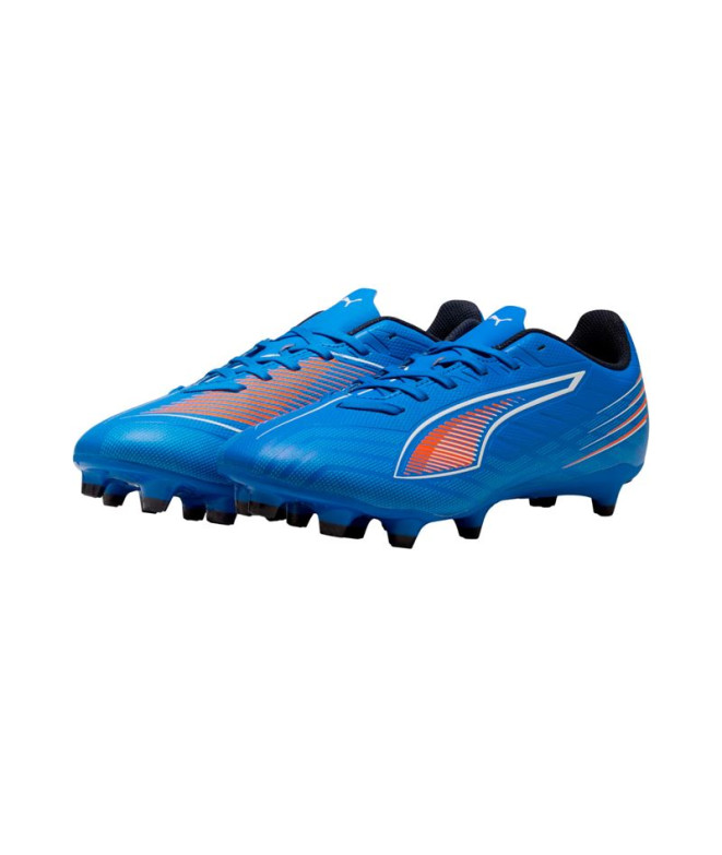 Botas de futebol Puma Ultra 6 Play Fg/Ag W...
