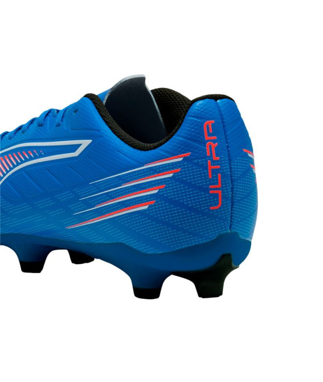 Bottes de football Puma Ultra 6 Play Fg/Ag W...