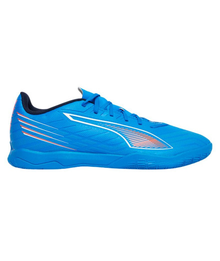 Chaussures de Futsal Puma Ultra 6 Play IUltra Bleu/blanc