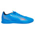 Zapatillas de Fútbol sala Puma Ultra 6 Play IUltra Azul/blanco