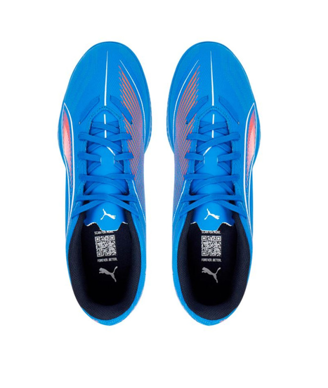 Sapatilhas de Futsal Puma Ultra 6 Play IUltra...