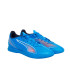 Zapatillas de Fútbol sala Puma Ultra 6 Play IUltra Azul/blanco