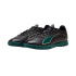 Sapatilhas de Futsal Puma Ultra 6 Play It Black Fizzy Lig Homem