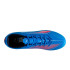 Bottes de football Puma Ultra 6 Play Mg Ultra Bleu/Blanc
