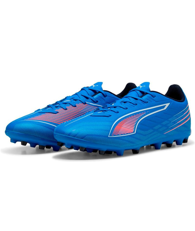 Botas de futebol Puma Ultra 6 Play Mg Ultra...