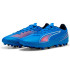 Bottes de football Puma Ultra 6 Play Mg Ultra Bleu/Blanc