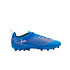 Botas de futebol Puma Ultra 6 Play Mg Azul Infantil