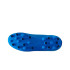 Bottes de football Puma Ultra 6 Play Mg Bleu Enfant