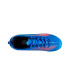 Bottes de football Puma Ultra 6 Play Mg Bleu Enfant