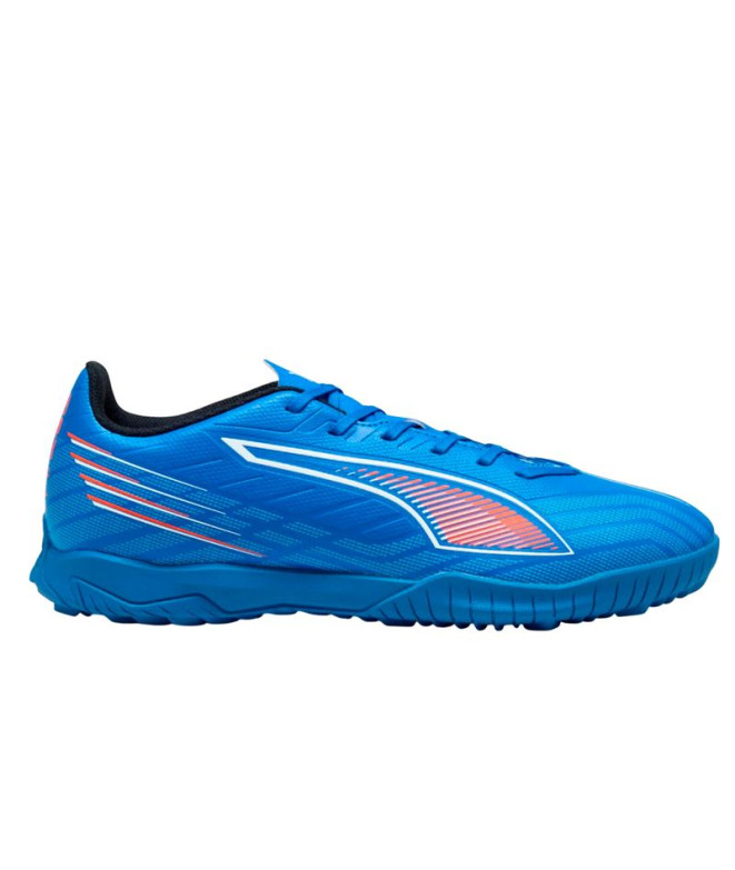 Sapatilhas Puma Ultra 6 Play TUltra Azul/Branco